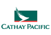 Cathay Pacific